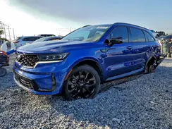 5XYRK4LF1MG036823 2021 KIA SORENTO