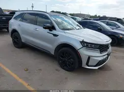5XYRK4LF1MG044467 2021 KIA SORENTO