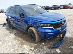 5XYRK4LF1MG044887 2021 KIA SORENTO