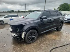 5XYRK4LF1MG050608 2021 KIA SORENTO