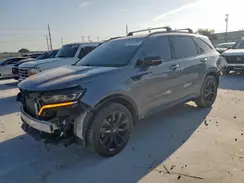 5XYRK4LF1MG052472 2021 KIA SORENTO