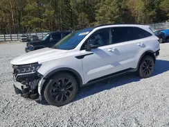 5XYRK4LF1MG057705 2021 KIA SORENTO