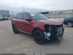 5XYRK4LF1MG058613 2021 KIA SORENTO