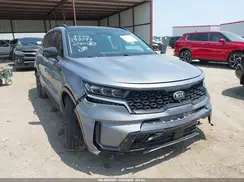 5XYRK4LF1MG059874 2021 KIA SORENTO