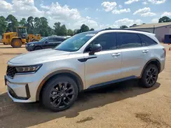5XYRK4LF1MG063584 2021 KIA SORENTO