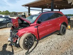 5XYRK4LF1MG071376 2021 KIA SORENTO