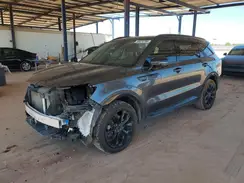 5XYRK4LF1NG077888 2022 KIA SORENTO