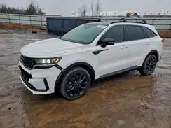 5XYRK4LF1NG081326 2022 KIA SORENTO