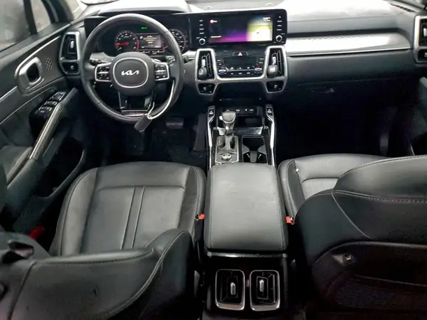 5XYRK4LF1NG081326 2022 KIA SORENTO - Image 8