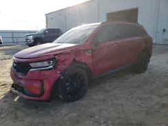 5XYRK4LF1NG081357 2022 KIA SORENTO