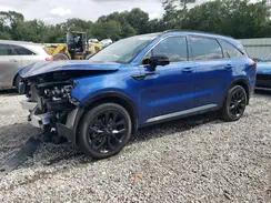 5XYRK4LF1NG081374 2022 KIA SORENTO