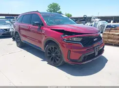 5XYRK4LF1NG088731 2022 KIA SORENTO