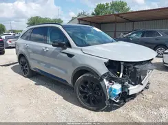 5XYRK4LF1NG099891 2022 KIA SORENTO