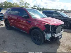 5XYRK4LF1NG104118 2022 KIA SORENTO