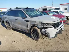 5XYRK4LF1NG106743 2022 KIA SORENTO