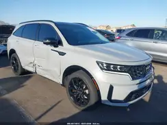 5XYRK4LF1NG108735 2022 KIA SORENTO