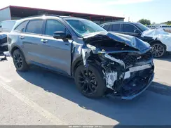 5XYRK4LF1NG135806 2022 KIA SORENTO