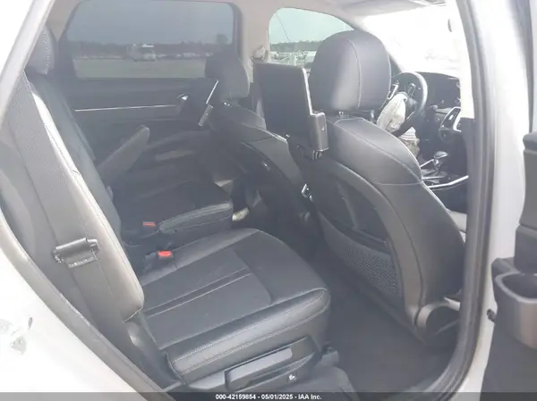 5XYRK4LF1NG148278 2022 KIA SORENTO - Image 8