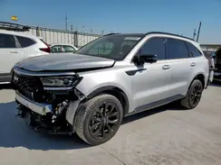 5XYRK4LF1NG148524 2022 KIA SORENTO