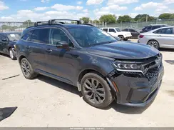 5XYRK4LF1NG148989 2022 KIA SORENTO