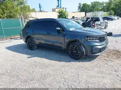 5XYRK4LF1NG150550 2022 KIA SORENTO