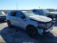 5XYRK4LF1NG151083 2022 KIA SORENTO