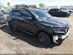 5XYRK4LF1NG153531 2022 KIA SORENTO