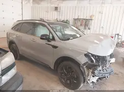 5XYRK4LF1NG153609 2022 KIA SORENTO