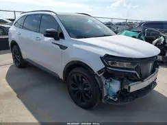 5XYRK4LF1PG173927 2023 KIA SORENTO