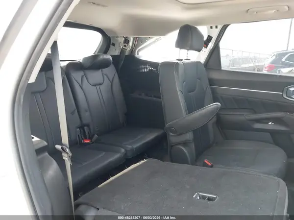 5XYRK4LF1PG173927 2023 KIA SORENTO - Image 8