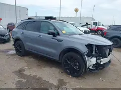 5XYRK4LF1PG178030 2023 KIA SORENTO