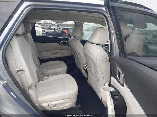 5XYRK4LF1PG178030 2023 KIA SORENTO - Image 8