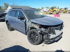 5XYRK4LF1PG178433 2023 KIA SORENTO