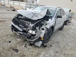 5XYRK4LF1PG178674 2023 KIA SORENTO