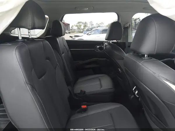 5XYRK4LF1PG195202 2023 KIA SORENTO - Image 8