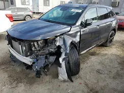 5XYRK4LF1PG218199 2023 KIA SORENTO