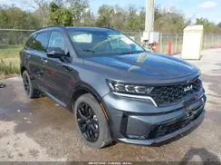 5XYRK4LF1PG219398 2023 KIA SORENTO