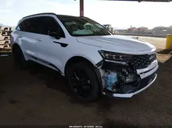 5XYRK4LF1PG221670 2023 KIA SORENTO