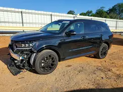 5XYRK4LF1PG231681 2023 KIA SORENTO
