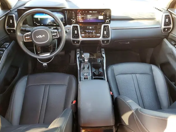 5XYRK4LF1PG231681 2023 KIA SORENTO - Image 8