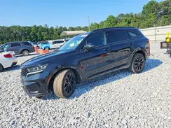 5XYRK4LF1PG237612 2023 KIA SORENTO