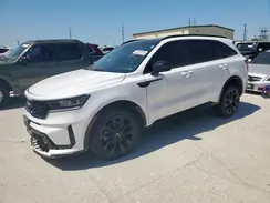 5XYRK4LF1PG242762 2023 KIA SORENTO