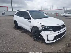 5XYRK4LF2MG024647 2021 KIA SORENTO