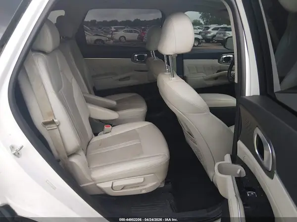 5XYRK4LF2MG024647 2021 KIA SORENTO - Image 8
