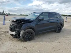 5XYRK4LF2MG026897 2021 KIA SORENTO
