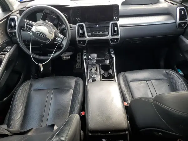 5XYRK4LF2MG026897 2021 KIA SORENTO - Image 8