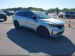 5XYRK4LF2MG030965 2021 KIA SORENTO