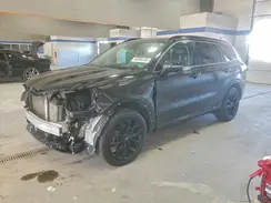 5XYRK4LF2MG031971 2021 KIA SORENTO