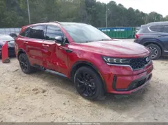 5XYRK4LF2MG036409 2021 KIA SORENTO