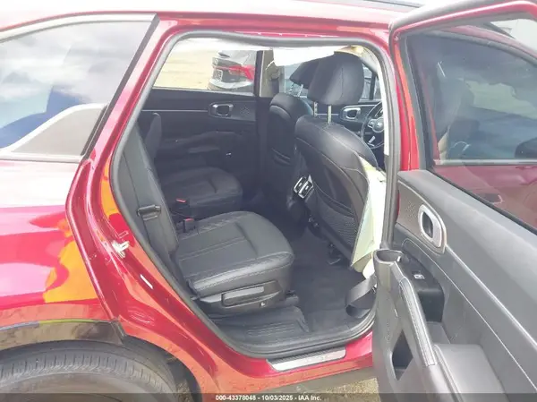 5XYRK4LF2MG036409 2021 KIA SORENTO - Image 8
